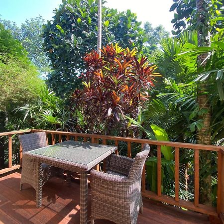 Villa Purnamasari Ubud Kültér fotó