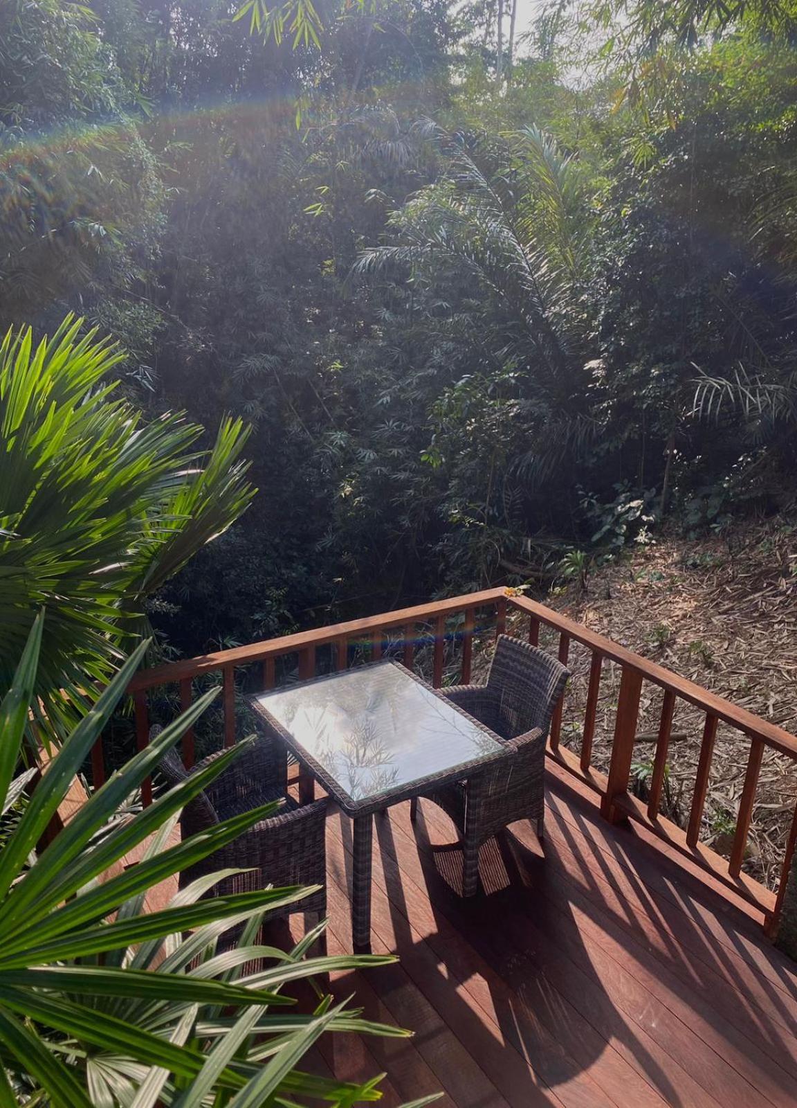 Villa Purnamasari Ubud Kültér fotó