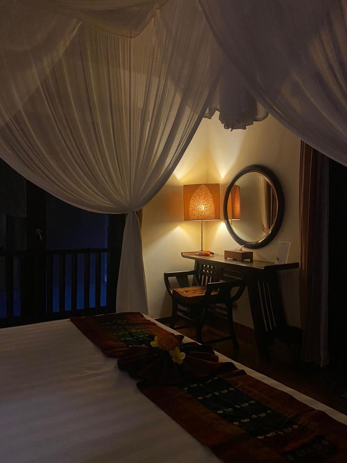 Villa Purnamasari Ubud Kültér fotó